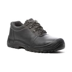 Chaussures de sécurité basses Azurite II S3 ESD noir - Coverguard - Taille 36 2