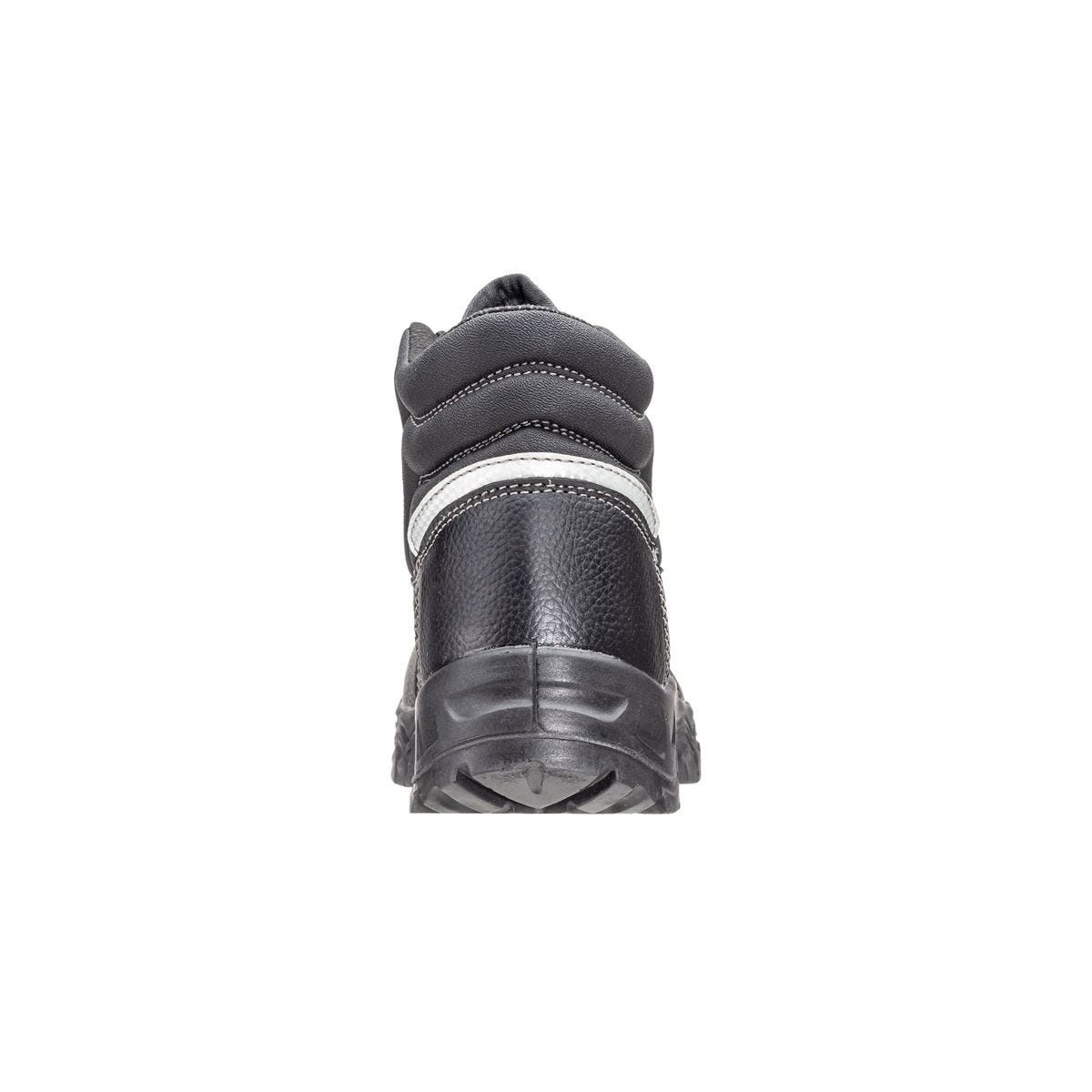 Chaussures de sécurité hautes Azurite II S3 ESD noir - Coverguard - Taille 47 4