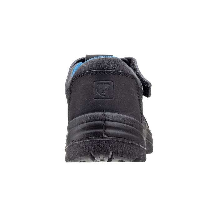 Sandales de sécurité basses Bono II Noir - Coverguard - Taille 35 2