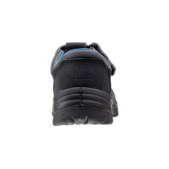 Sandales de travail basses Boni II Noir - Coverguard - Taille 44 2