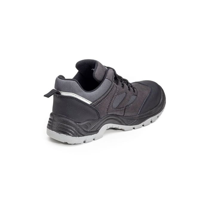 Chaussures sécurité SILVER Basse Anthracite - Coverguard - Taille 38 2