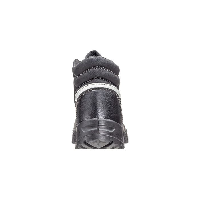 Chaussures de sécurité hautes Azurite II S3 ESD noir - Coverguard - Taille 36 4