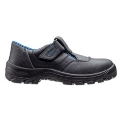 Sandales de sécurité basses Bosco II noir - Coverguard - Taille 37 1