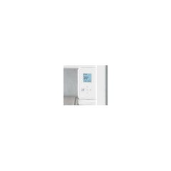 Radiateur sèche-serviettes Doris 2000W Blanc Brillant - 851129 3