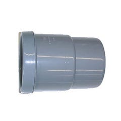 Manchon de dilatation en PVC - Diamètre 63 mm 1