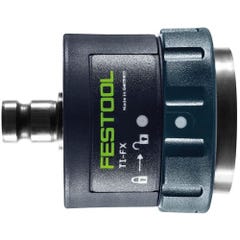 Adaptateur TI-FX - FESTOOL - 498233 2