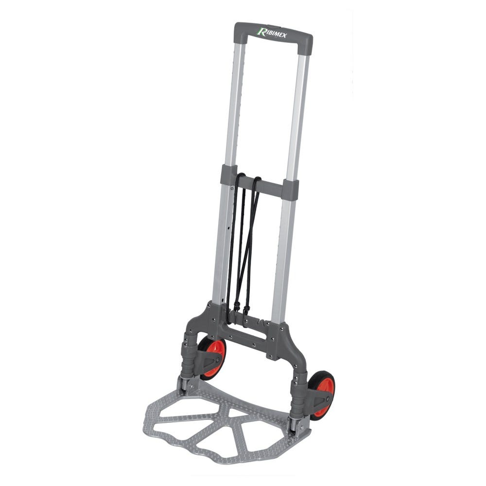 Chariot Pliant. Charge maxi : 80 kgs 2