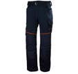 CHELSEA EVOLUTION WORK PANT NAVY - Taille 40