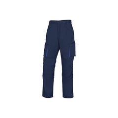 Pantalon de travail MACH2 marine - Delta Plus - Taille 3XL 0