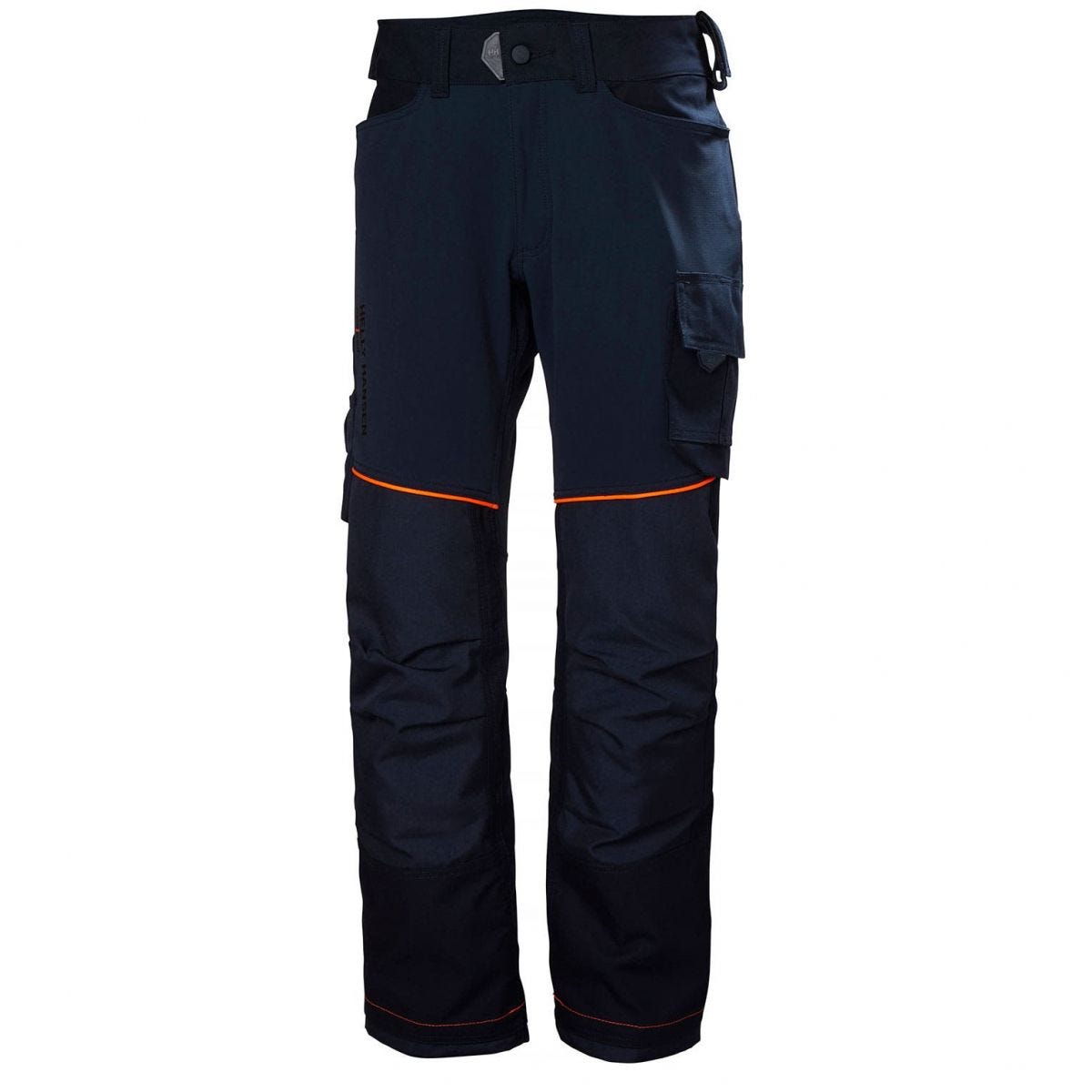 CHELSEA EVOLUTION WORK PANT NAVY - Taille 50 0