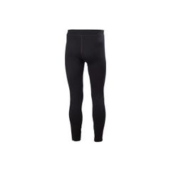 Sous-vêtement noir HH Lifa Merino - HELLY HANSEN - Taille XL 1