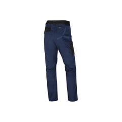 Pantalon de travail mach2 Marine poly / coton - Delta Plus - Taille XL 1