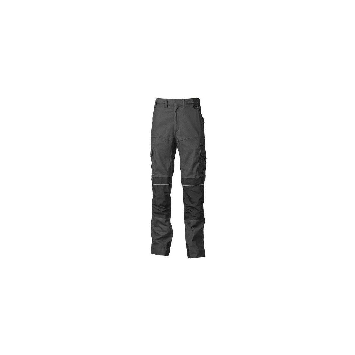 Pantalon SMART Gris - Coverguard - Taille XS 0
