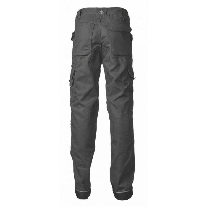 Pantalon SMART Gris - Coverguard - Taille XS 1