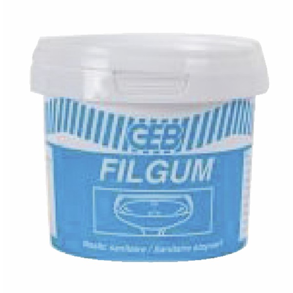 FILGUM pot 500g - GEB : 104012