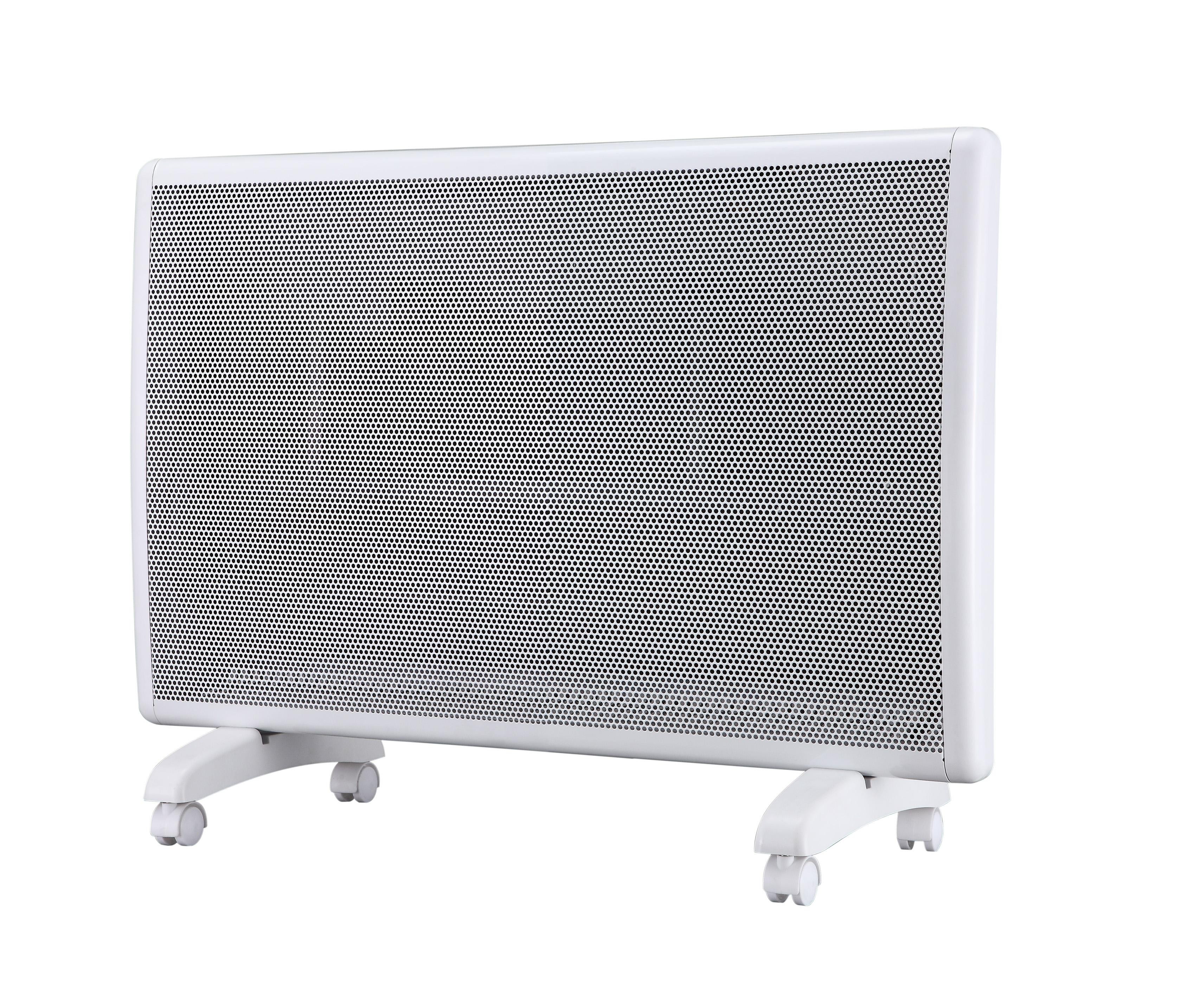 Radiateur Electrique Convecteur Mobile 1500w - Haverland ANUBIS-15G