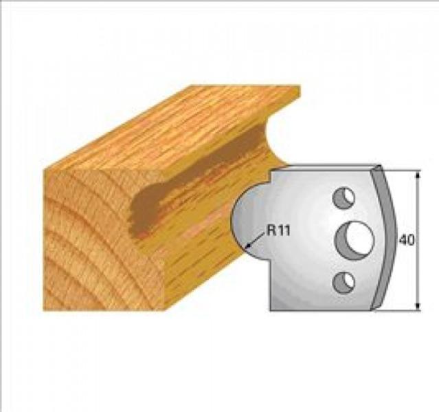 Fers 40mm 093 Mouton Rayon 11 Mm