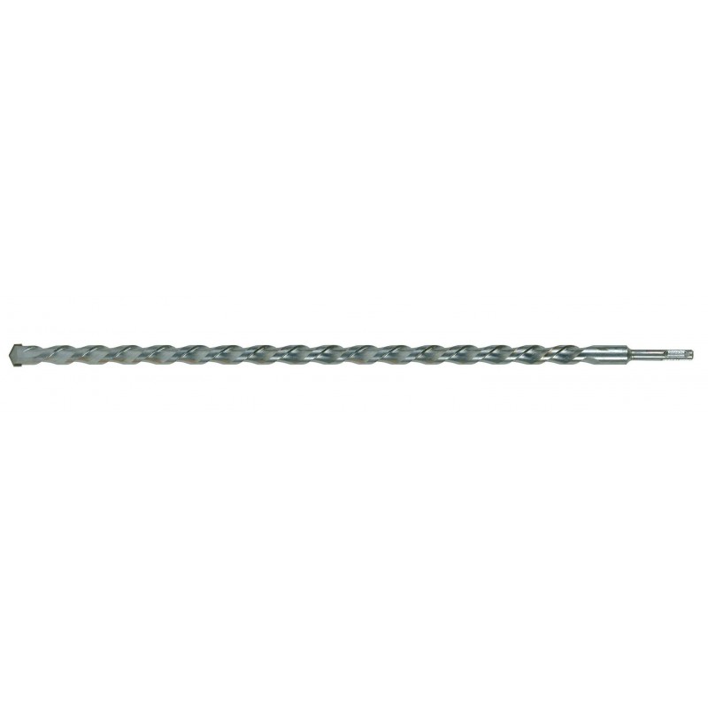 Mêche "SDS" Ø 22mm longueur 600mm