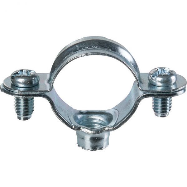 Collier simple CS 28 boîte de 100 pièces - FISCHER - 18917