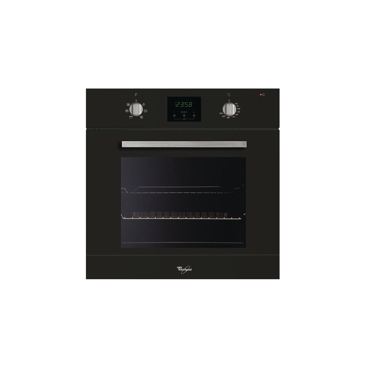 Four encastrable WHIRLPOOL AKP471NB01
