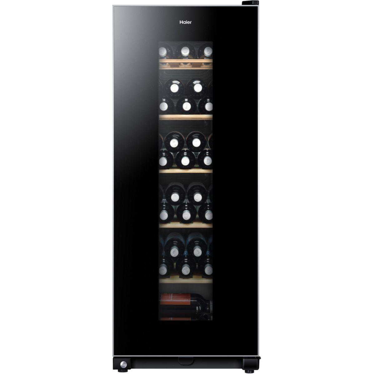 Cave À Vin De Service Haier Ws59gae