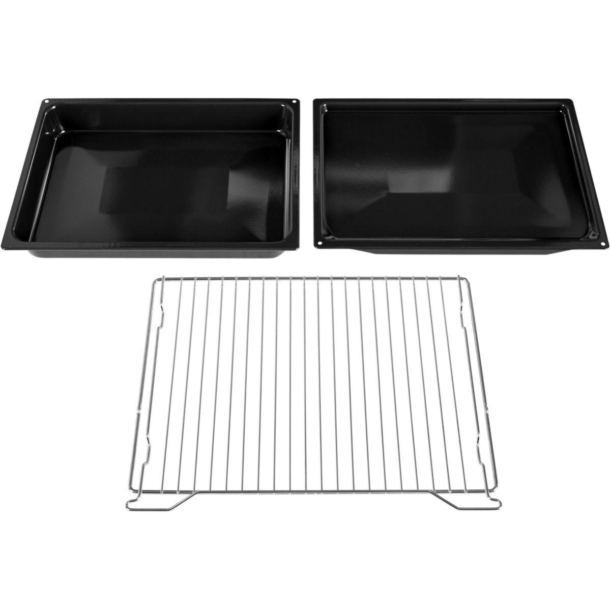 cuisinière mixte gorenje k6352xa cuisinière mixte gorenje k6352xa