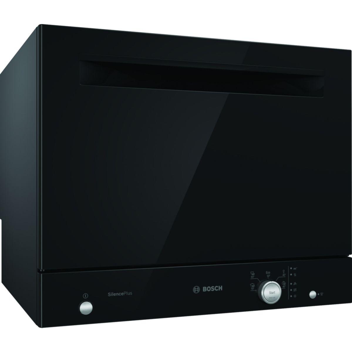 Mini lave vaisselle BOSCH SKS51E36EU SERIE 2