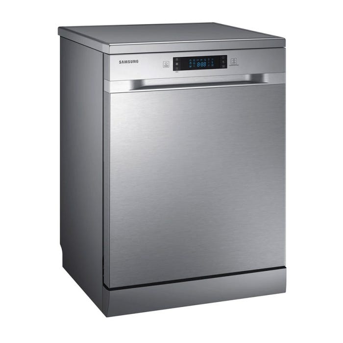 Lave vaisselle Samsung DW60M6050FS 4
