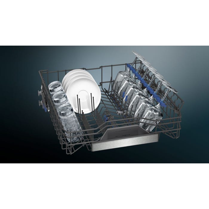 Lave vaisselle encastrable SIEMENS SN55ZS67CE IQ500 2