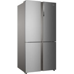 Réfrigérateurs multi-portes 610L Froid Ventilé HAIER 90.8cm F, HTF 610 DM 7 1