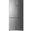 Réfrigérateurs multi-portes 610L Froid Ventilé HAIER 90.8cm F, HTF 610 DM 7