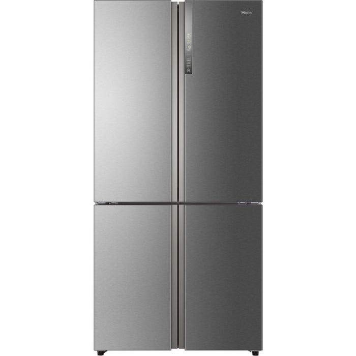 Réfrigérateurs multi-portes 610L Froid Ventilé HAIER 90.8cm F, HTF 610 DM 7 0