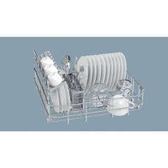 Mini lave vaisselle SIEMENS SK26E822EU IQ300 4