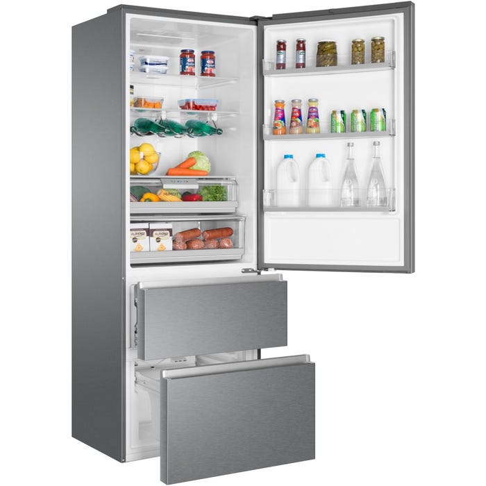 Réfrigérateur Multi Portes Haier A3fe744cpj 4