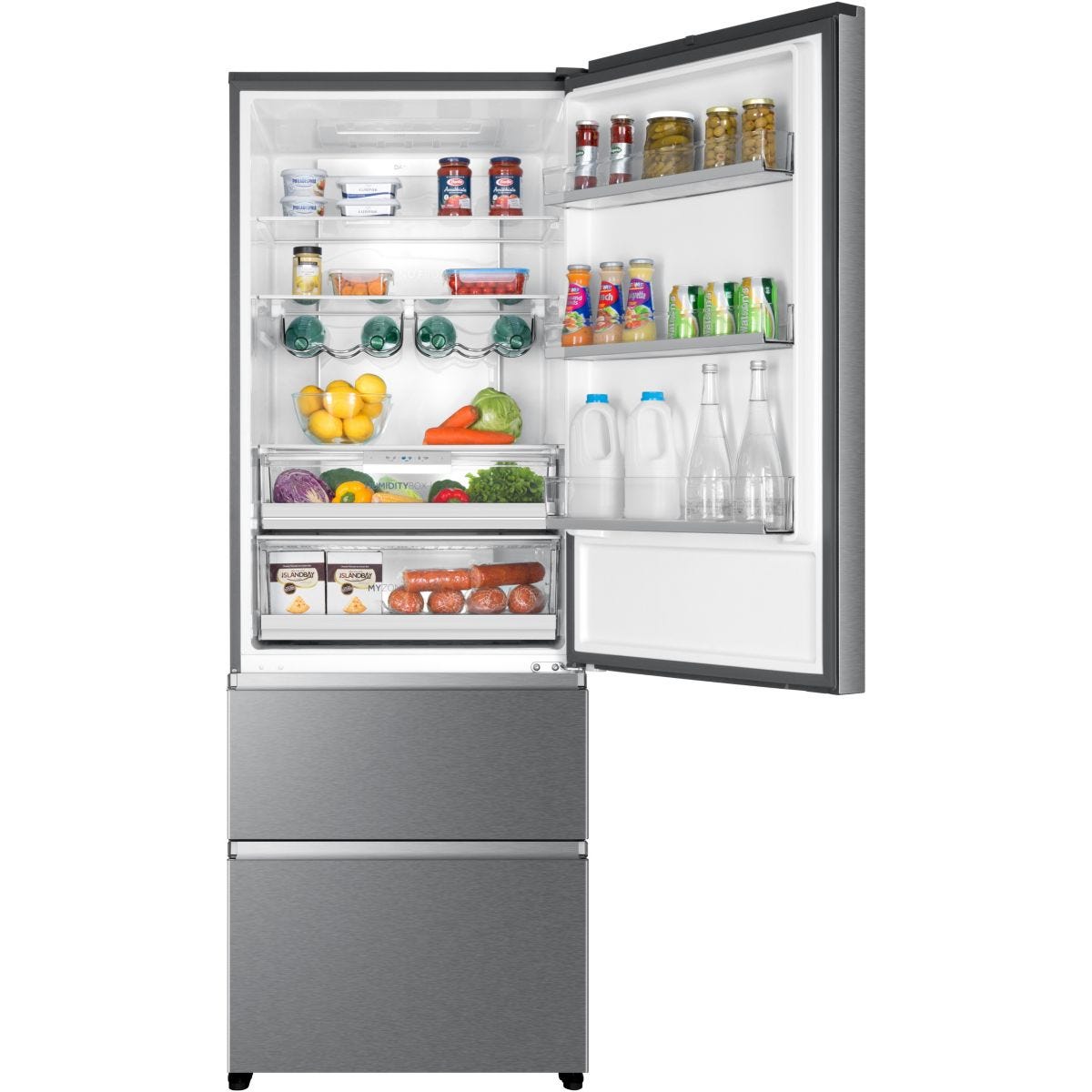 Réfrigérateur Multi Portes Haier A3fe744cpj 3