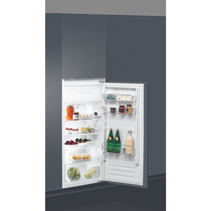Réfrigérateur 1 porte encastrable WHIRLPOOL ARG8671 0
