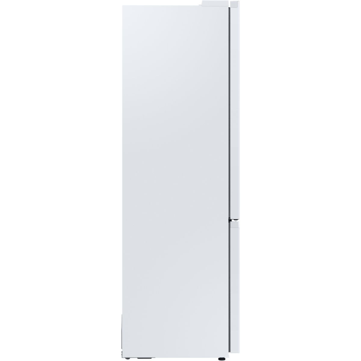 Réfrigérateur combiné SAMSUNG RB3ET600FWW 4