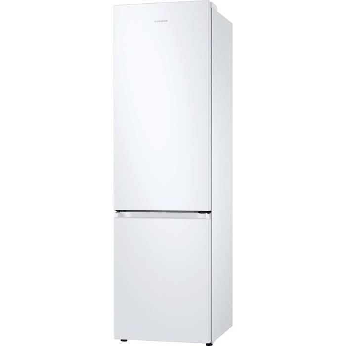 Réfrigérateur combiné SAMSUNG RB3ET600FWW 1