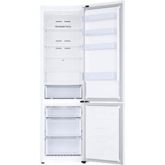 Réfrigérateur combiné SAMSUNG RB3ET600FWW 2