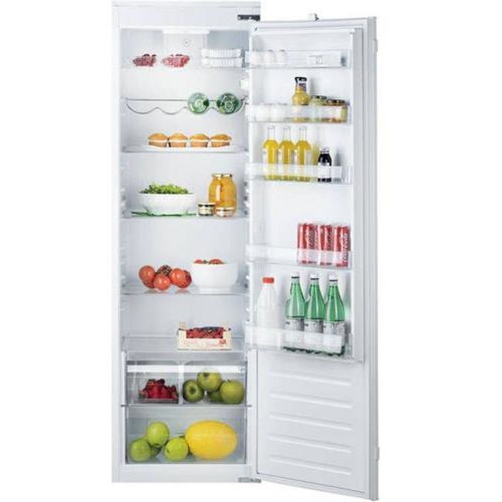 Réfrigérateur 1 porte encastrable HOTPOINT SB18011 4