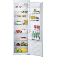 Réfrigérateur 1 porte encastrable HOTPOINT SB18011 4