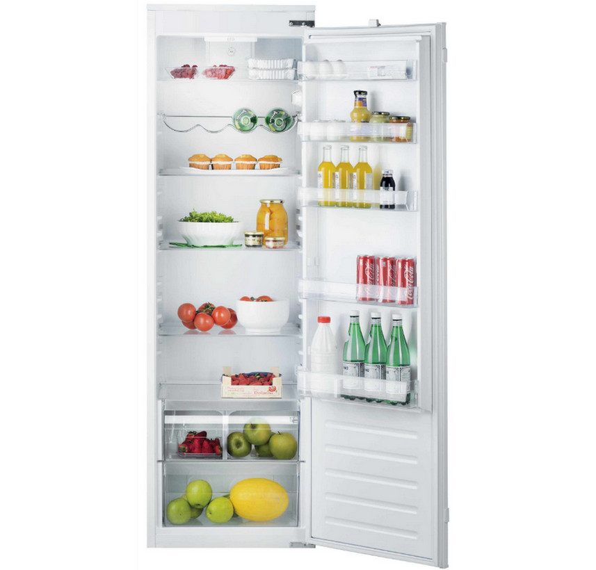 Réfrigérateur 1 porte encastrable HOTPOINT SB18011