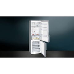 Réfrigérateur combiné SIEMENS KG49NXIEP IQ300 HyperFresh 2