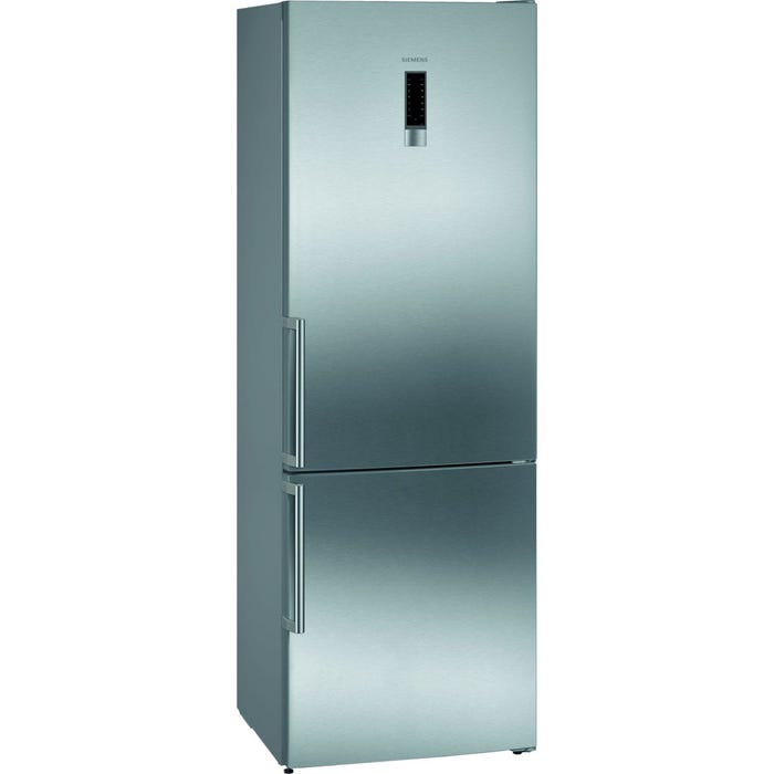 Réfrigérateur combiné SIEMENS KG49NXIEP IQ300 HyperFresh 0