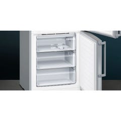 Réfrigérateur combiné SIEMENS KG49NXIEP IQ300 HyperFresh 4