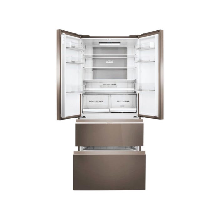 Réfrigérateur Multi Portes Haier Hb18fgsaaa 2