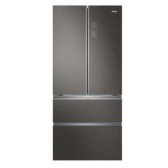Réfrigérateur Multi Portes Haier Hb18fgsaaa 5