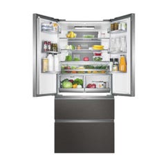 Réfrigérateur Multi Portes Haier Hb18fgsaaa 7