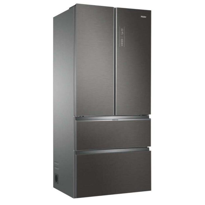 Réfrigérateur Multi Portes Haier Hb18fgsaaa 8