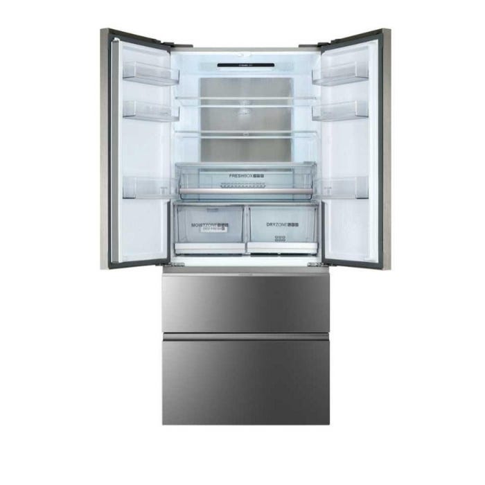 Réfrigérateur Multi Portes Haier Hb18fgsaaa 6